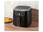 Friteuse à air chaud, 6,7 L, 2150 W