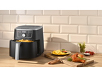 Friteuse à air chaud 6,7 l