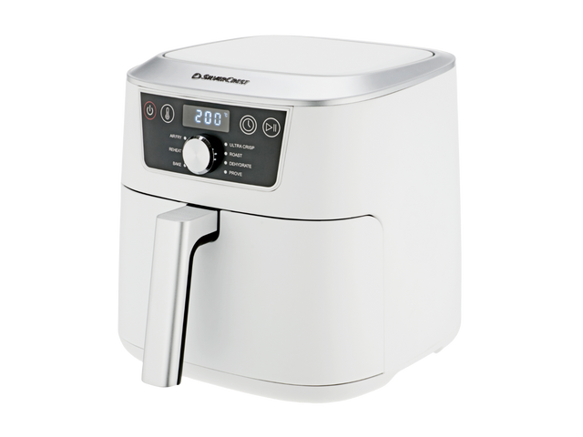 Friteuse à air chaud 6,7 l »L SHFW 2150 B2«