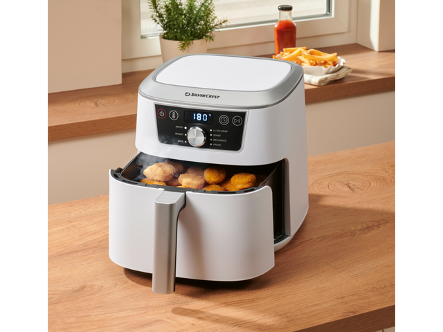 Friteuse à air chaud 6,7 l »L SHFW 2150 B2«