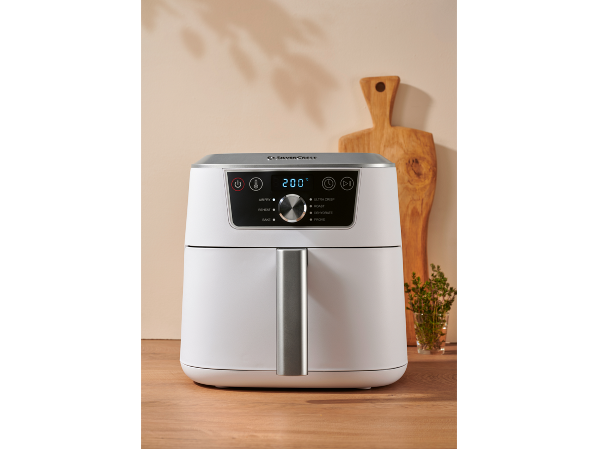 Friteuse à air chaud 6,7 l »L SHFW 2150 B2«