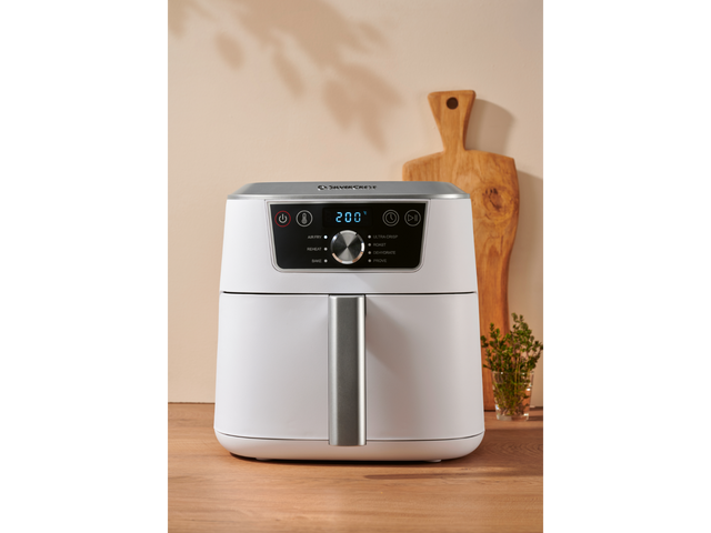 Friteuse à air chaud 6,7 l »L SHFW 2150 B2«