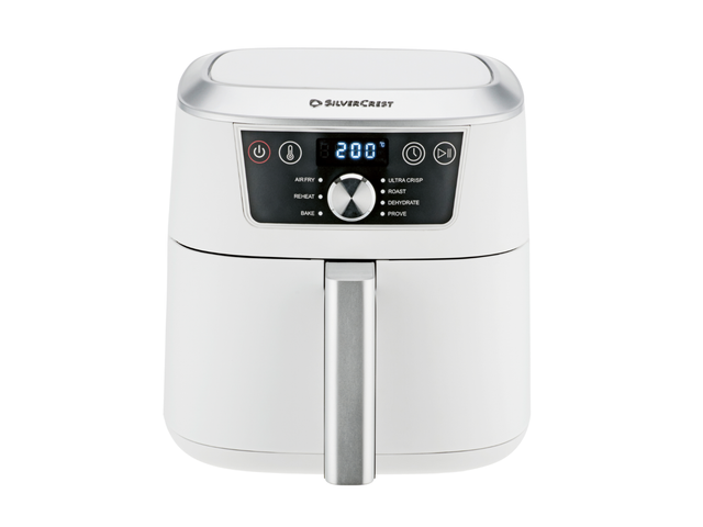 Friteuse à air chaud 6,7 l »L SHFW 2150 B2«