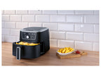 Friteuse à air chaud »SHFD 2000 D1«, 4,7 l