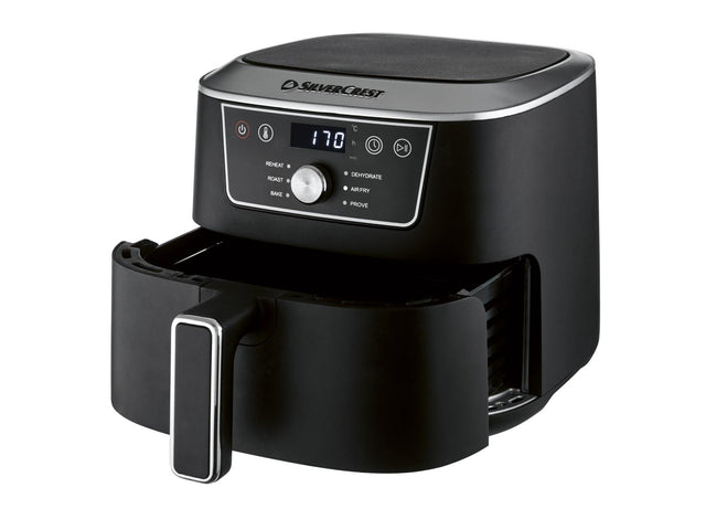 Friteuse à air chaud »SHFD 2000 D1«, 4,7 l