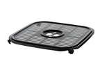 Friteuse à air chaud »SHFD 2000 D1«, 4,7 l