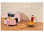 Friteuse à air chaud SHFD 2000 D2, 4,7 L, rose pastel