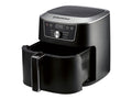 Friteuse à air chaud »SHFD 2150 B1«, 6,7 l