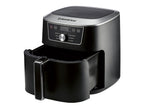 Friteuse à air chaud »SHFD 2150 B1«, 6,7 l