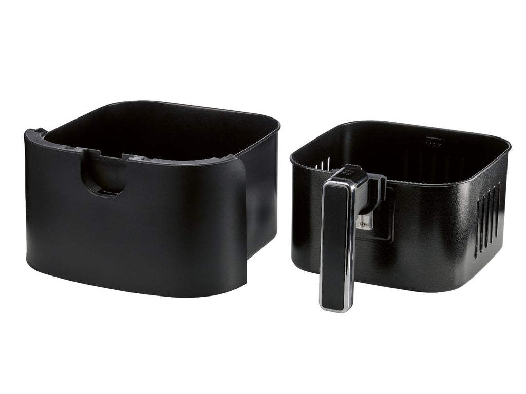 Friteuse à air chaud »SHFD 2150 B1«, 6,7 l
