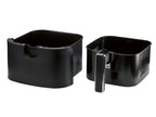 Friteuse à air chaud »SHFD 2150 B1«, 6,7 l