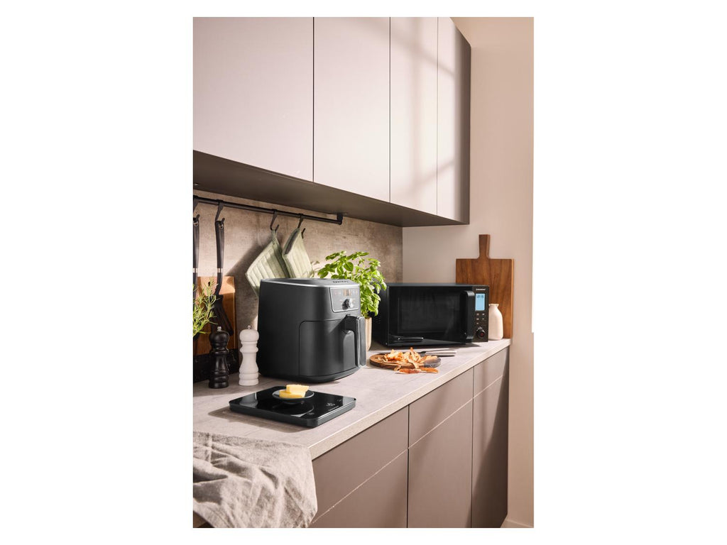 Friteuse à air chaud »SHFD 2150 B1«, 6,7 l
