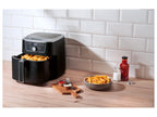Friteuse à air chaud »SHFD 2150 B1«, 6,7 l
