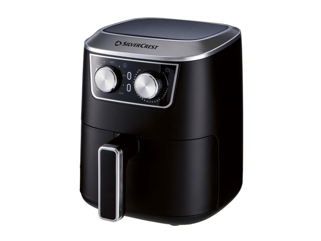 Friteuse à air chaud »SHLF 1000 E1«, 2 l