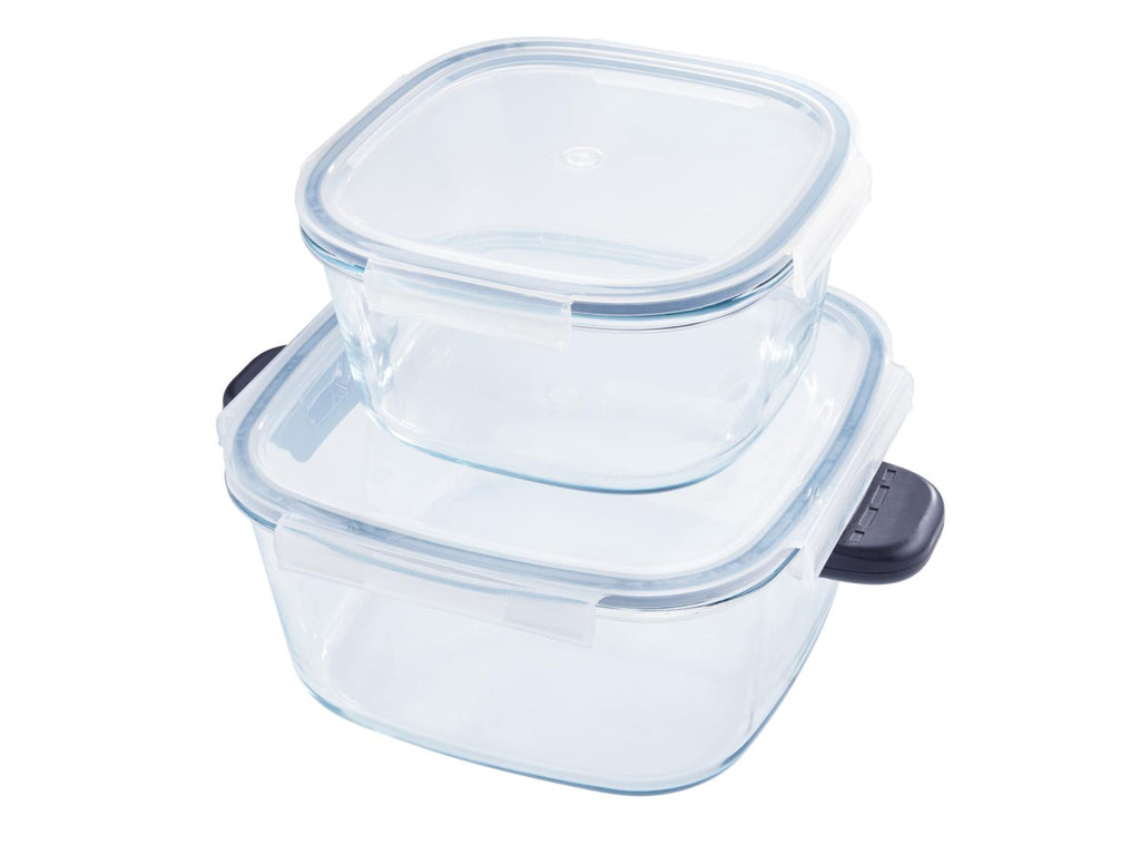 Friteuse sans huile en verre