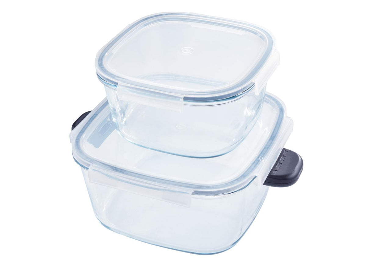 Friteuse sans huile en verre