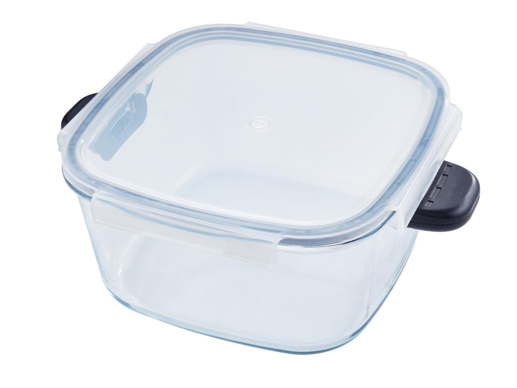 Friteuse sans huile en verre