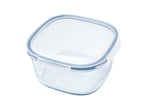 Friteuse sans huile en verre