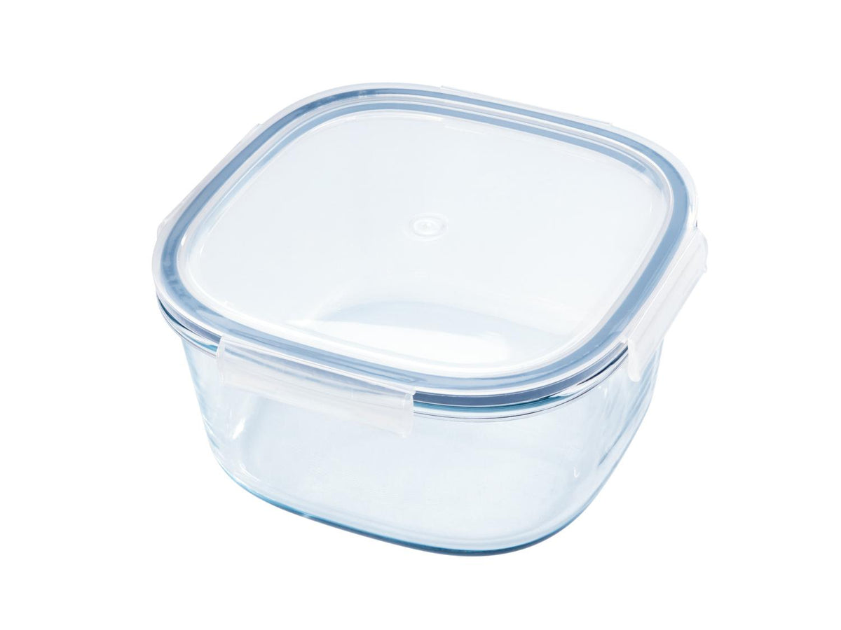 Friteuse sans huile en verre