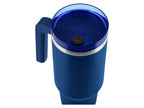 Gobelet isotherme en acier inoxydable