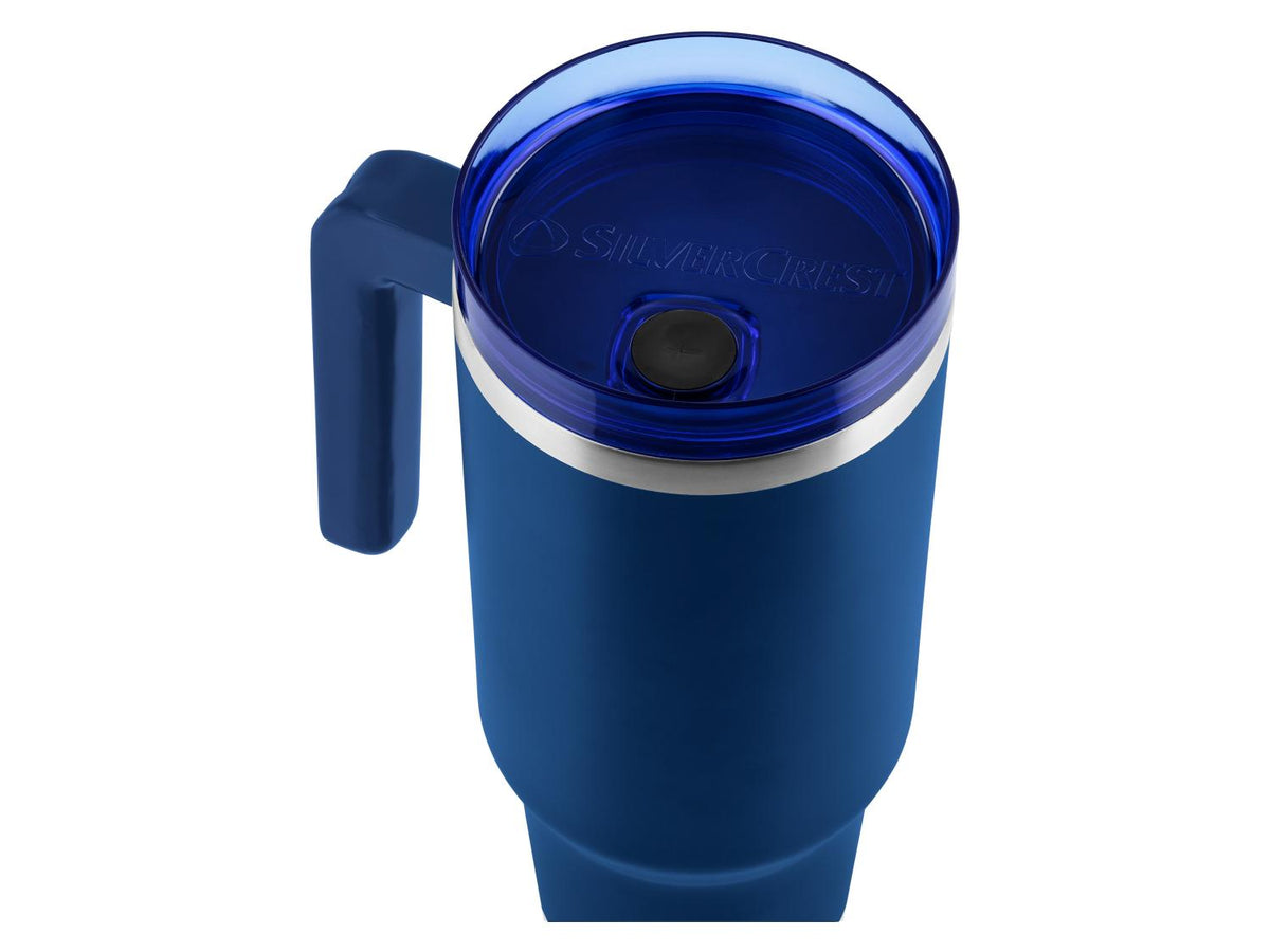 Gobelet isotherme en acier inoxydable