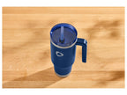 Gobelet isotherme en acier inoxydable
