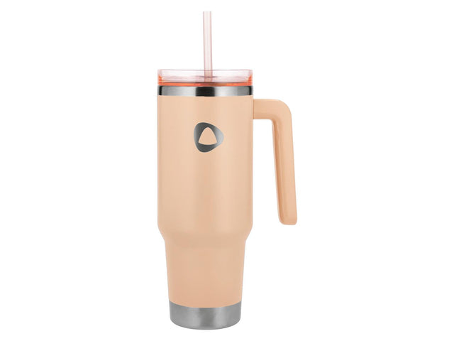 Gobelet isotherme en acier inoxydable