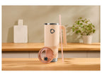 Gobelet isotherme en acier inoxydable