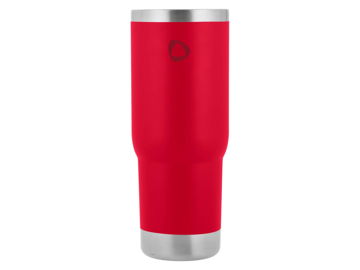 Gobelet isotherme en acier inoxydable avec anse, 880 ml