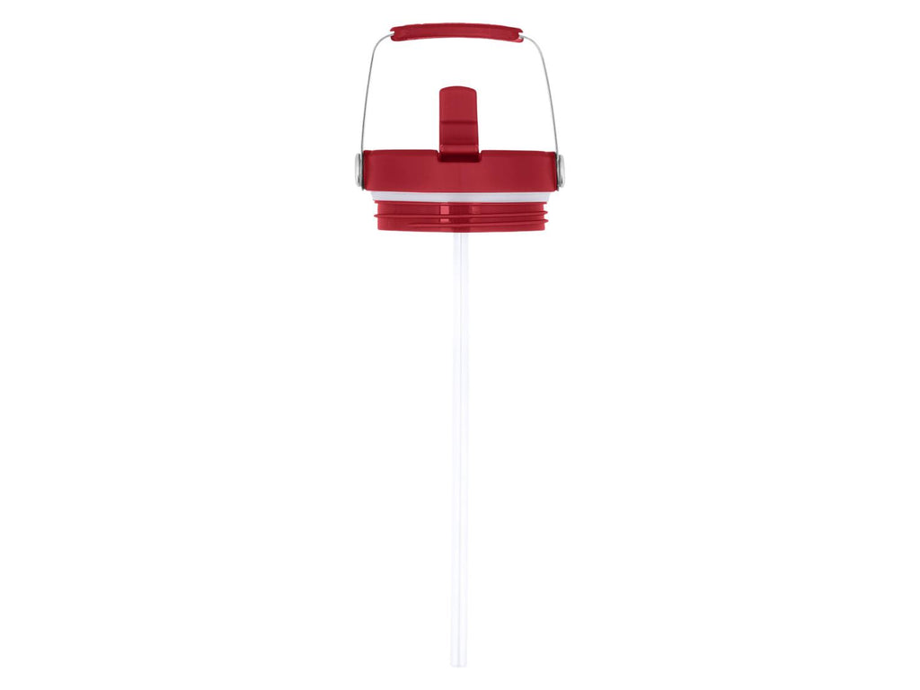 Gobelet isotherme en acier inoxydable avec anse, 880 ml
