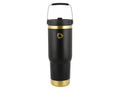 Gobelet isotherme en acier inoxydable avec anse, 880 ml