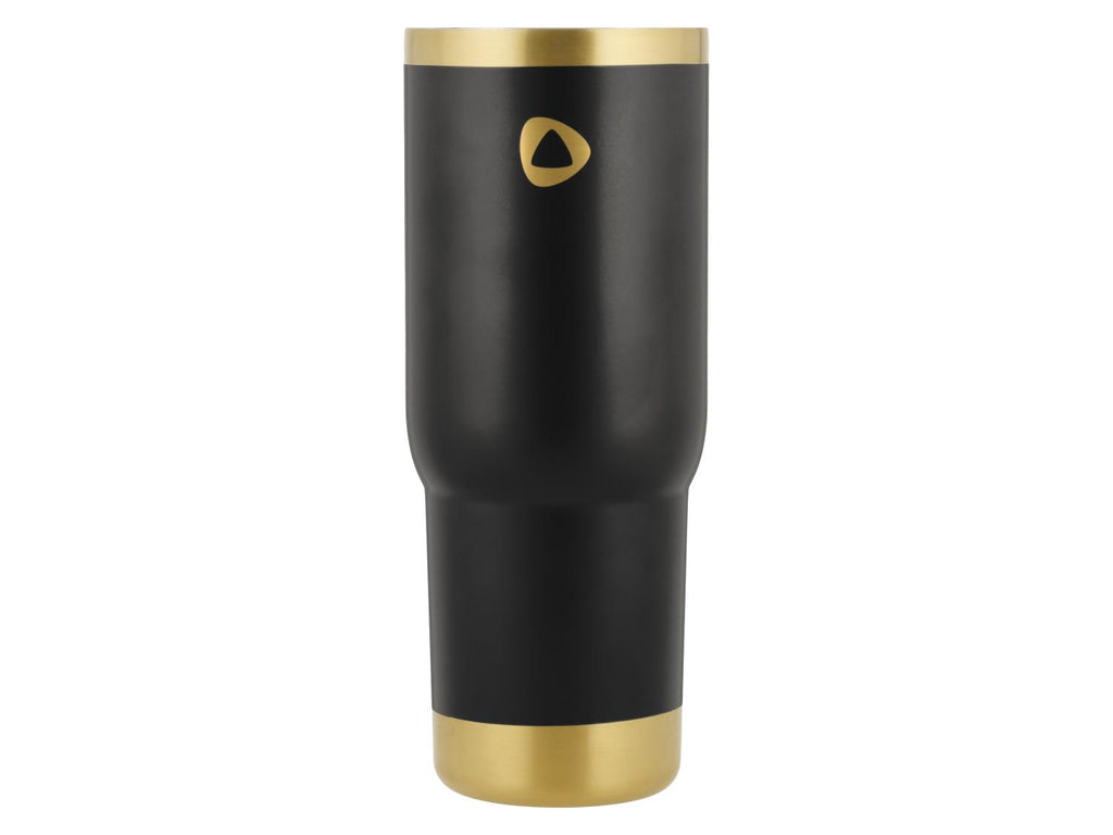 Gobelet isotherme en acier inoxydable avec anse, 880 ml