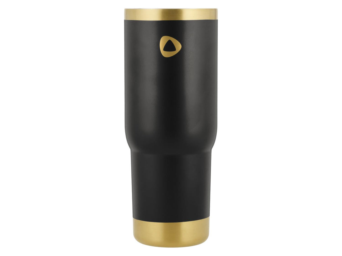 Gobelet isotherme en acier inoxydable avec anse, 880 ml