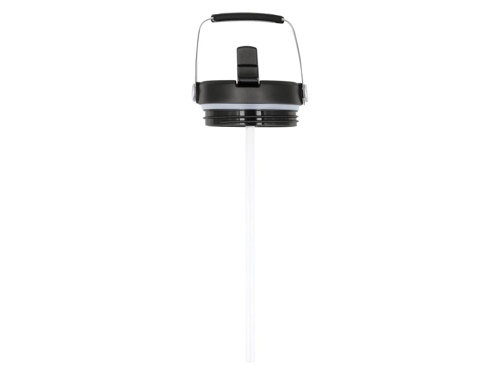 Gobelet isotherme en acier inoxydable avec anse, 880 ml