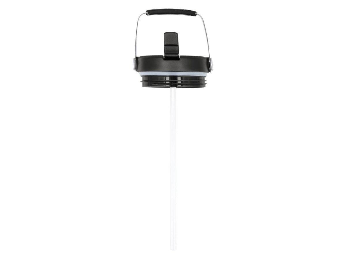 Gobelet isotherme en acier inoxydable avec anse, 880 ml