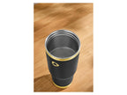 Gobelet isotherme en acier inoxydable avec anse, 880 ml