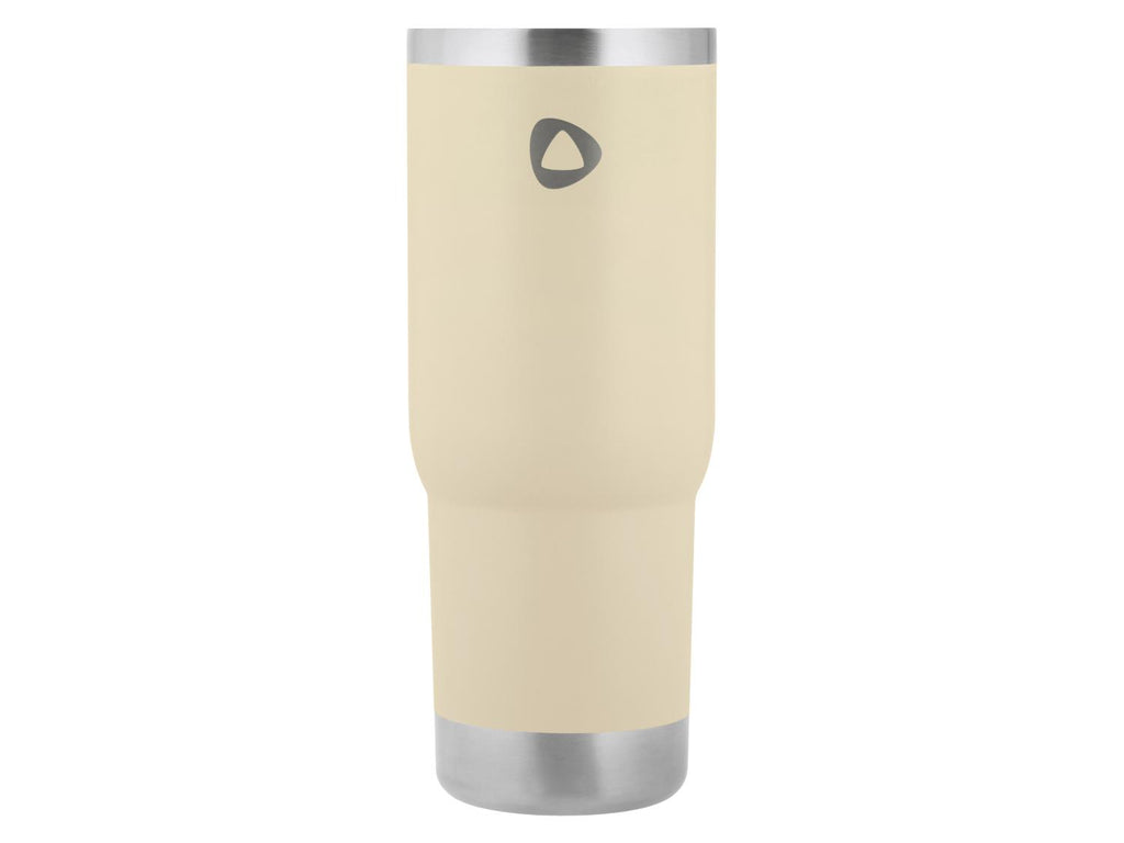 Gobelet isotherme en acier inoxydable avec anse, 880 ml