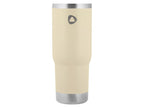 Gobelet isotherme en acier inoxydable avec anse, 880 ml