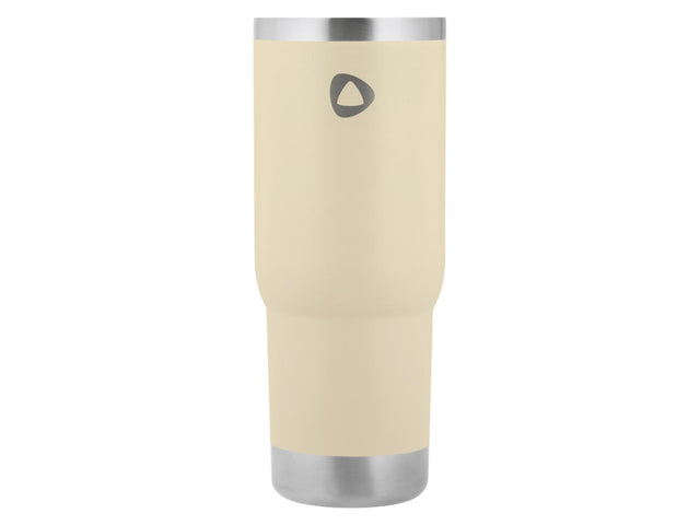 Gobelet isotherme en acier inoxydable avec anse, 880 ml