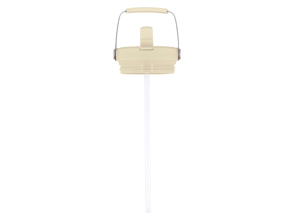 Gobelet isotherme en acier inoxydable avec anse, 880 ml