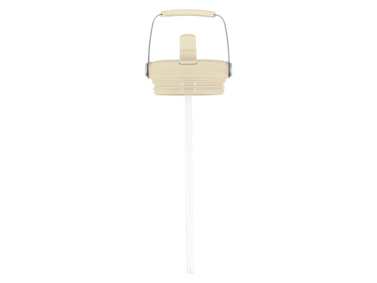 Gobelet isotherme en acier inoxydable avec anse, 880 ml