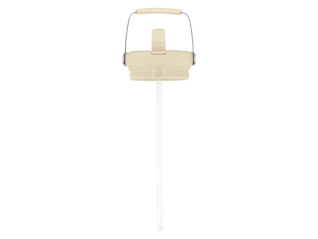 Gobelet isotherme en acier inoxydable avec anse, 880 ml
