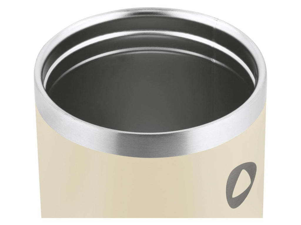 Gobelet isotherme en acier inoxydable avec anse, 880 ml