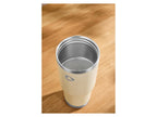 Gobelet isotherme en acier inoxydable avec anse, 880 ml