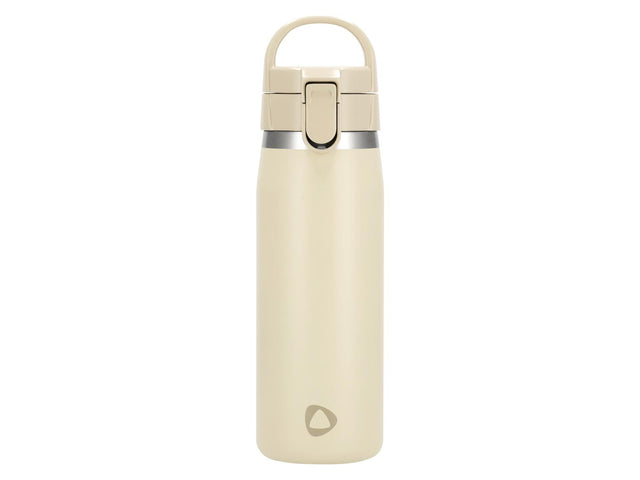 Gourde en acier inoxydable, 1 L