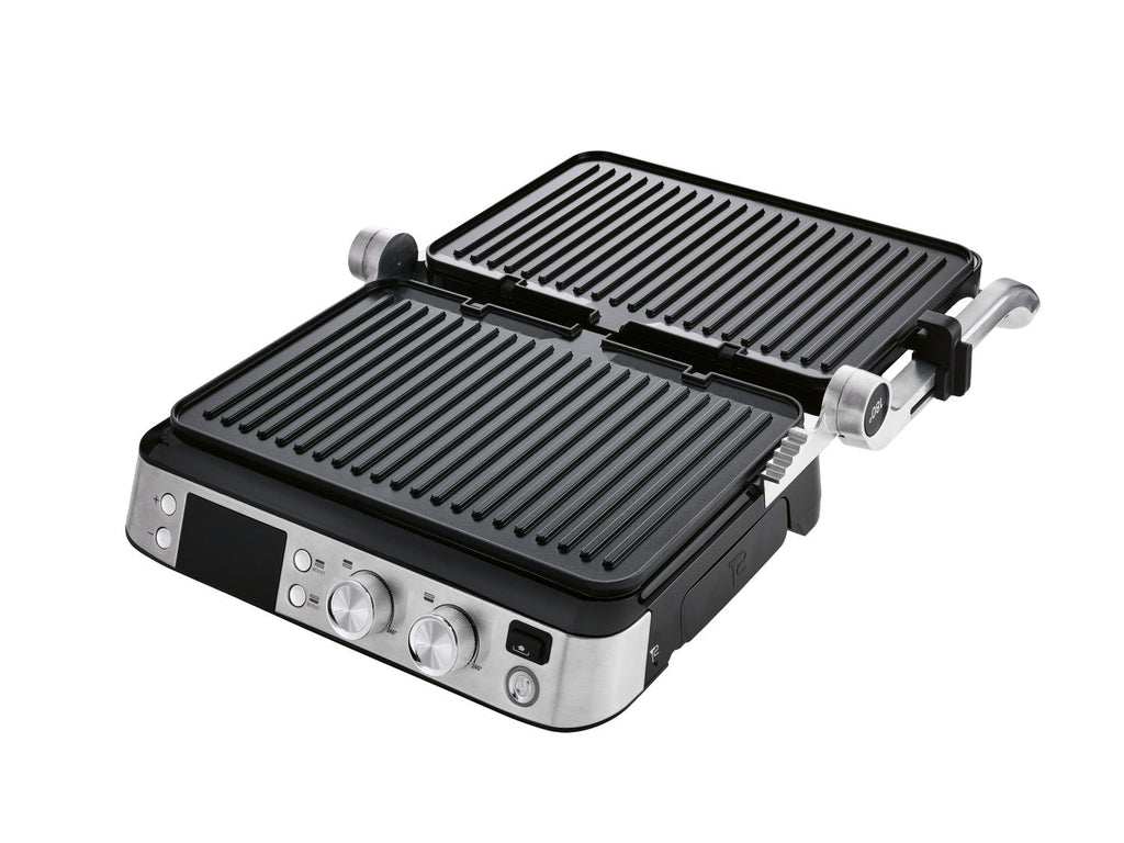 Gril de contact numérique Premium SKGB 2000 A1, 2000 W