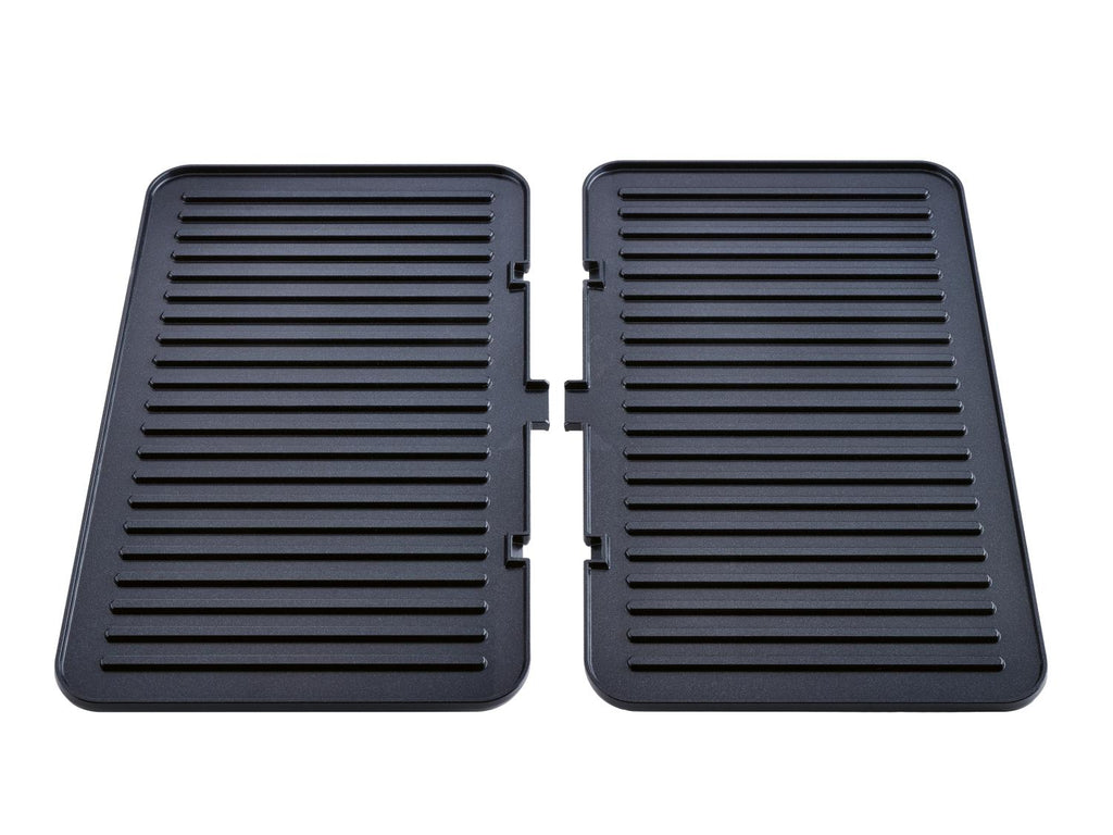 Gril de contact numérique Premium SKGB 2000 A1, 2000 W