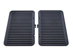 Gril de contact numérique Premium SKGB 2000 A1, 2000 W