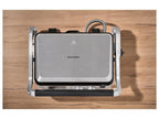 Gril de contact numérique Premium SKGB 2000 A1, 2000 W