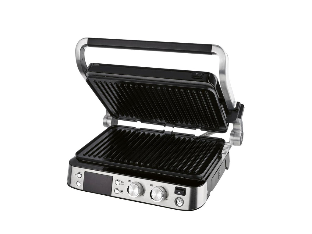 Gril de contact numérique Premium SKGB 2000 A1, 2000 W